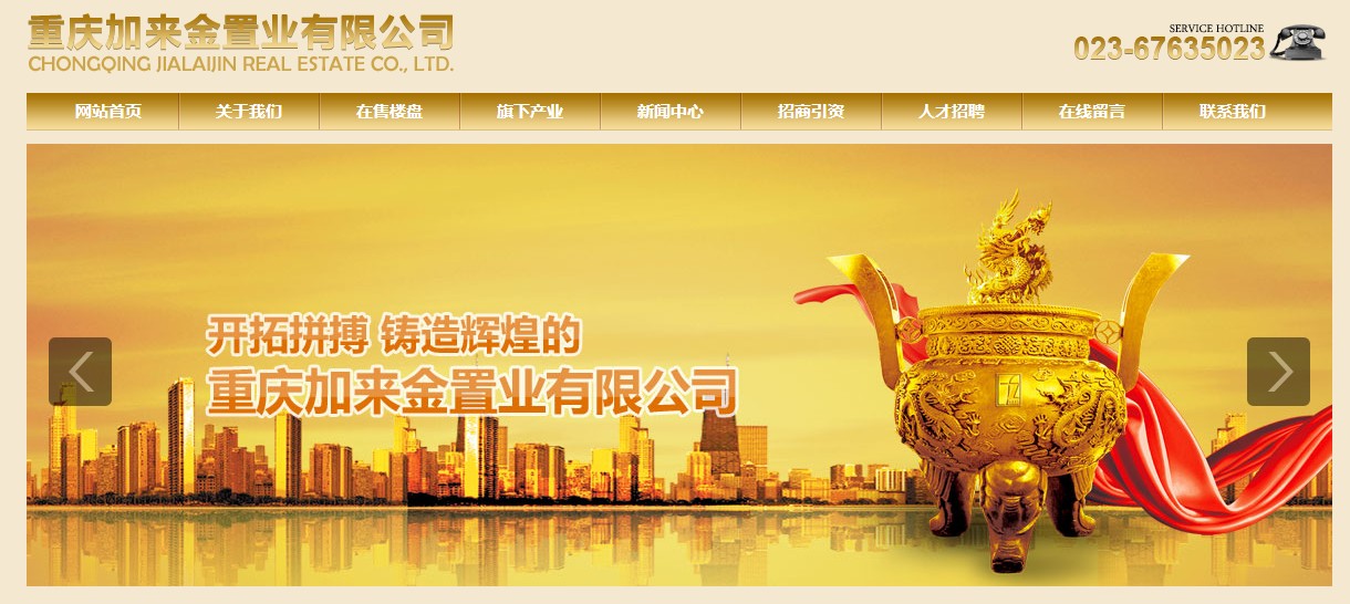 加来金.集团