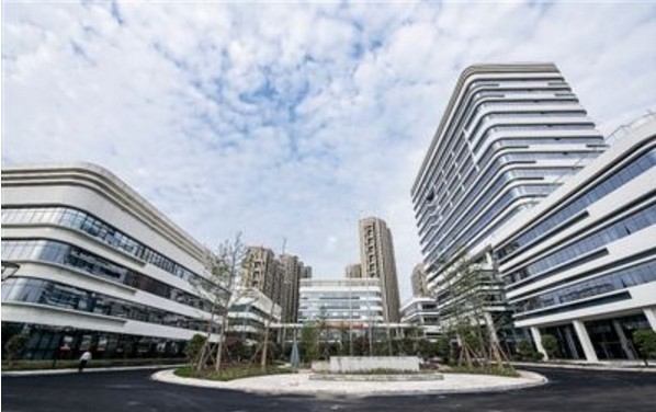 滨江医疗.集团