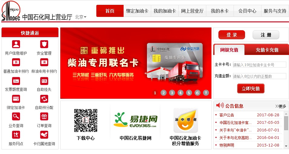 中国石化.集团